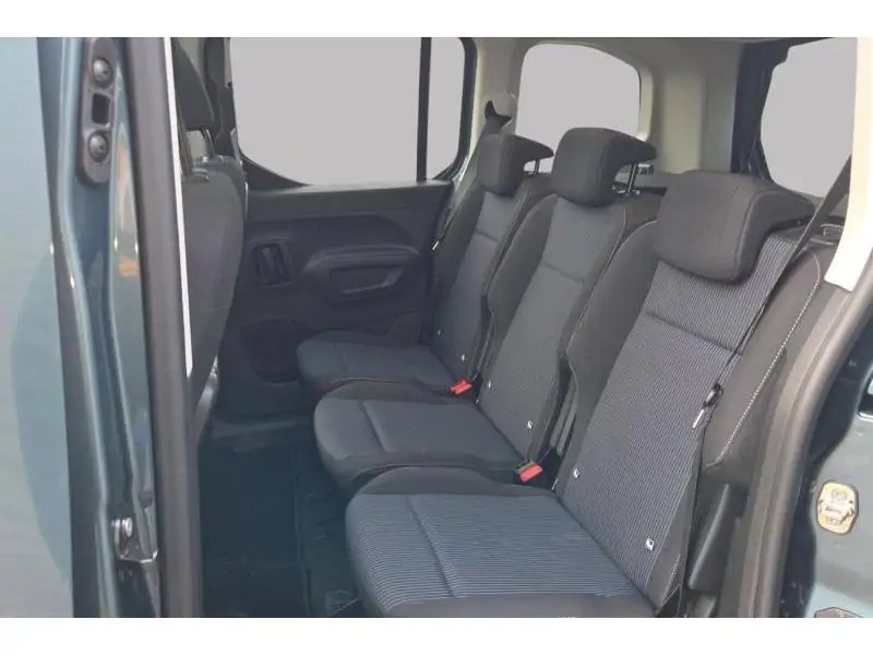 VEHICLE__CONDITION_SERVICE Fiat Doblo PC SMALL BLUE 18