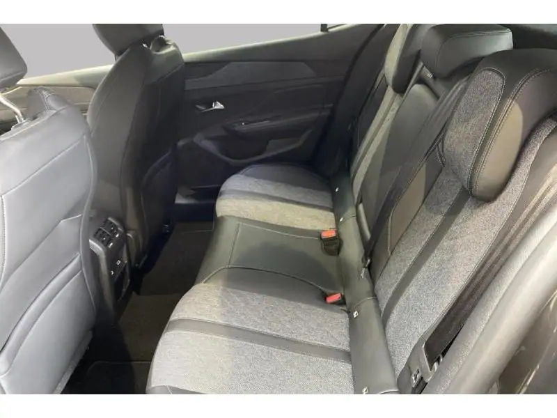 Occasion Peugeot 408 Allure BLACK 18