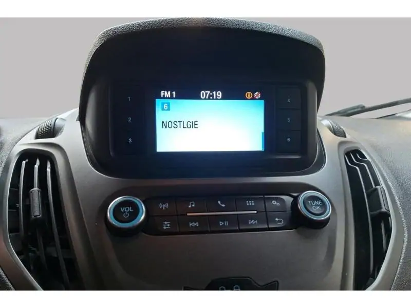 Occasion Ford Transit Courier Trend - LICHTE VRACHT - AIRCO CHAMPAGNE 14