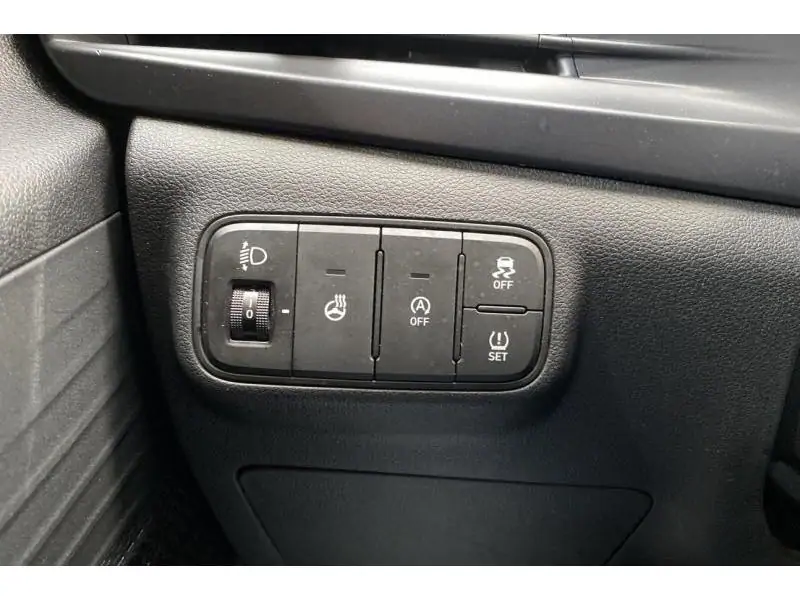 Occasion Hyundai i20 GPS & Caméra de recul GREY 24