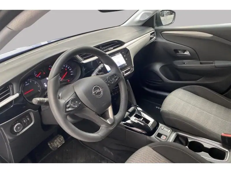 Occasion Opel Corsa F Edition BLUE 9