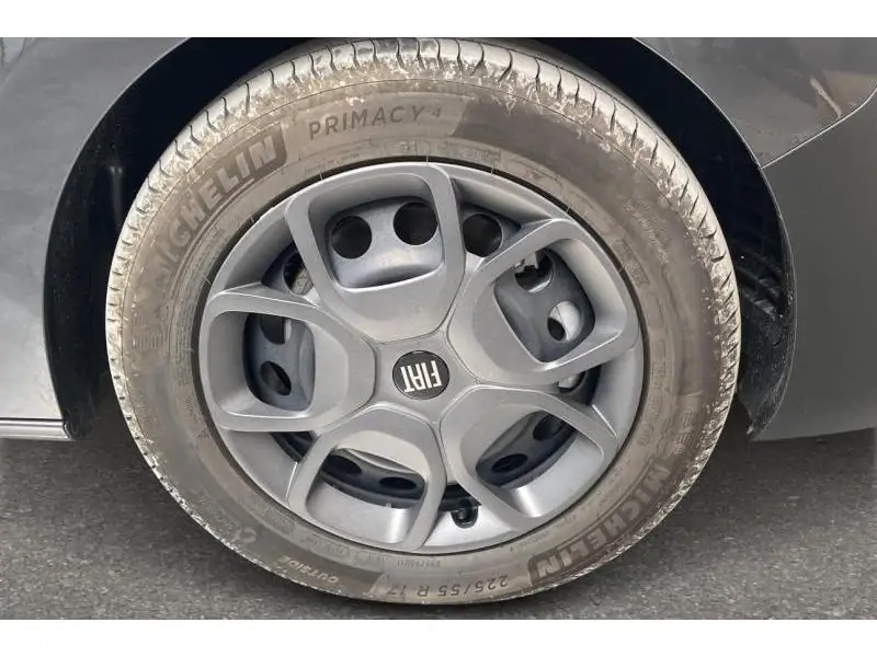 Occasion Fiat Scudo Combi L3, Level 1 2.2 180hAT GREY 22