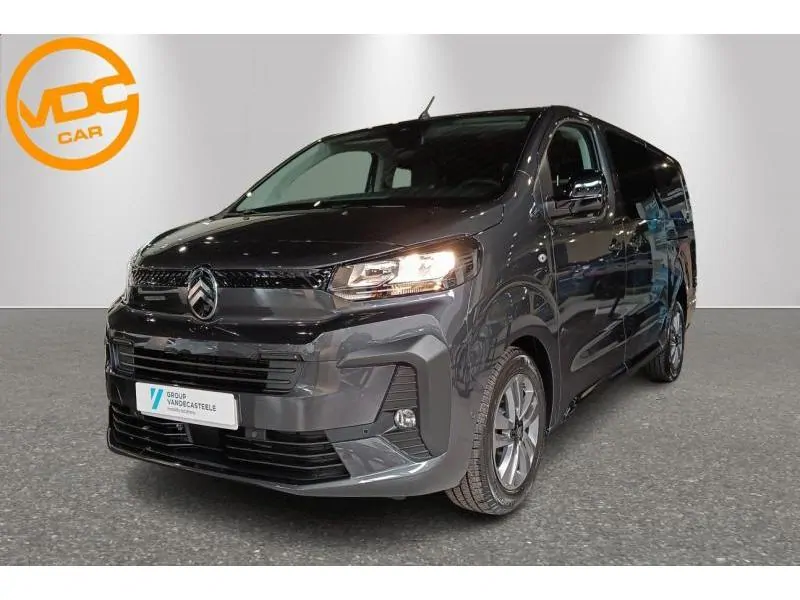 77385 - Citroen Jumpy