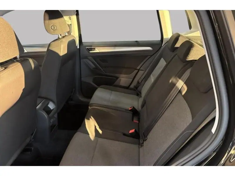 Occasion Volkswagen Golf Sportsvan bleumotion BLACK 18