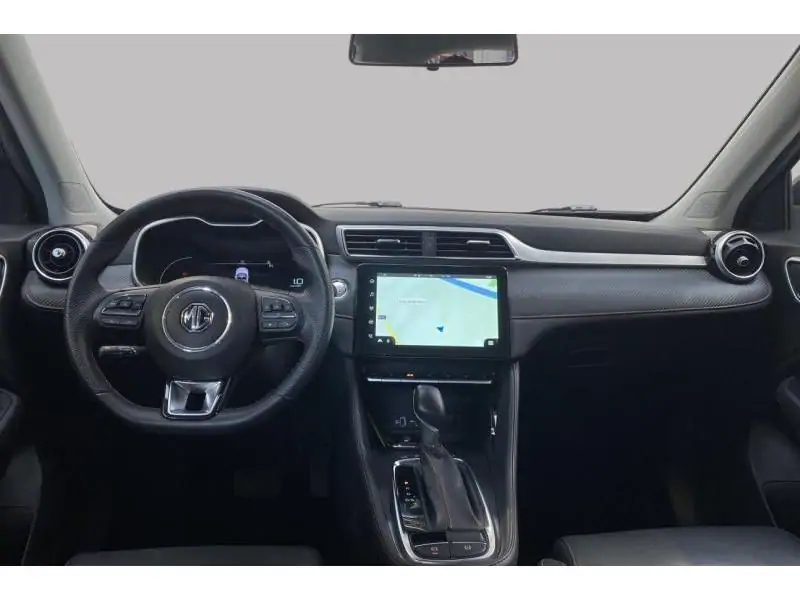 Occasion MG ZS LUXURY 1.0 T-GDi AT6 BLACK 11