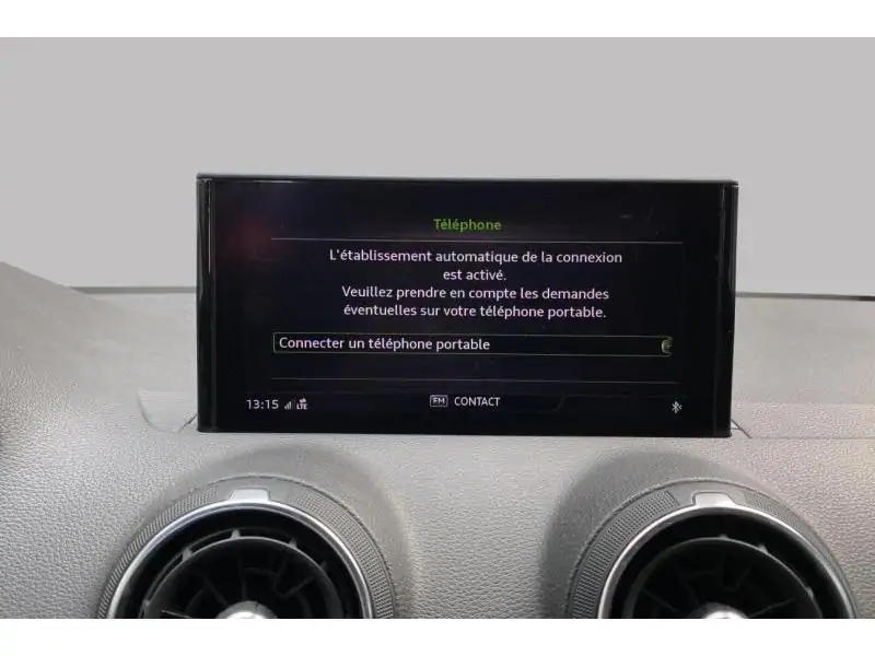 Occasion Audi Q2 Advanced WHITE 34