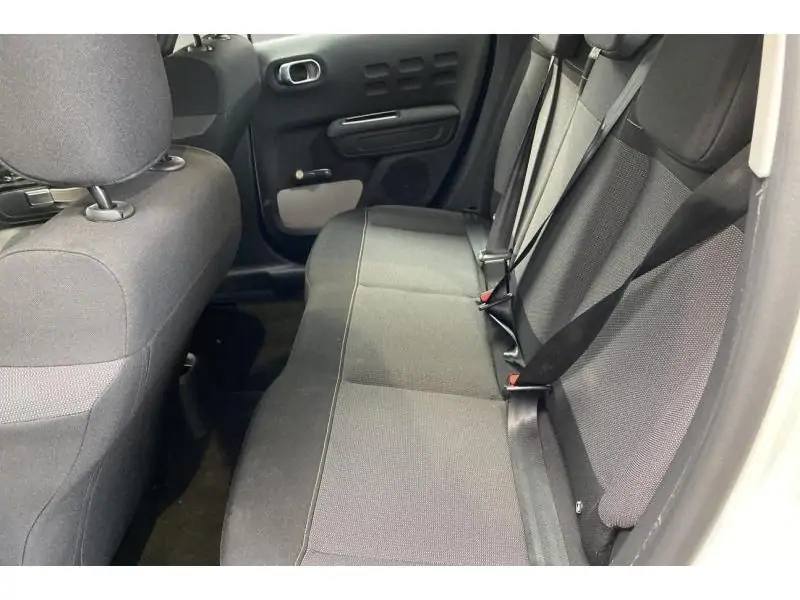 Occasion Citroen C3 Shine WHITE 18