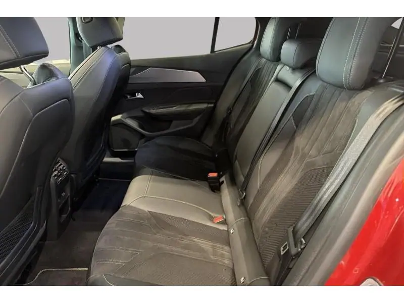 Occasion Peugeot 408 GT RED 18