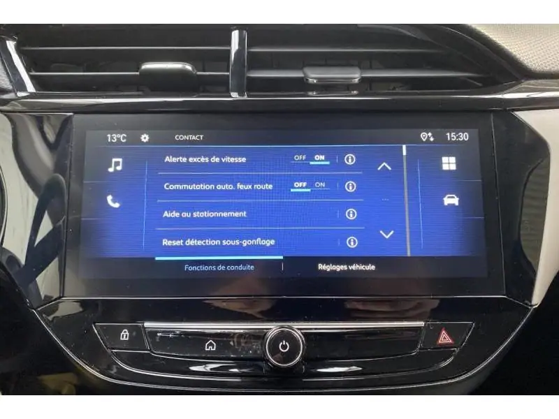 Occasion Opel Corsa F Edition BLACK 32