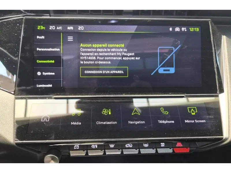 Occasion Peugeot 308 gt GREEN 25