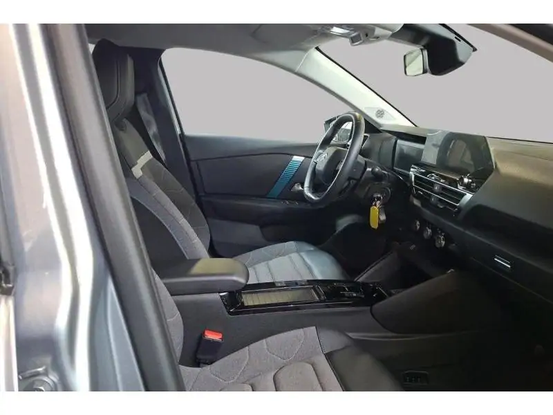 Occasion Citroen C4 E ELECTRIC SHINE GREY 8