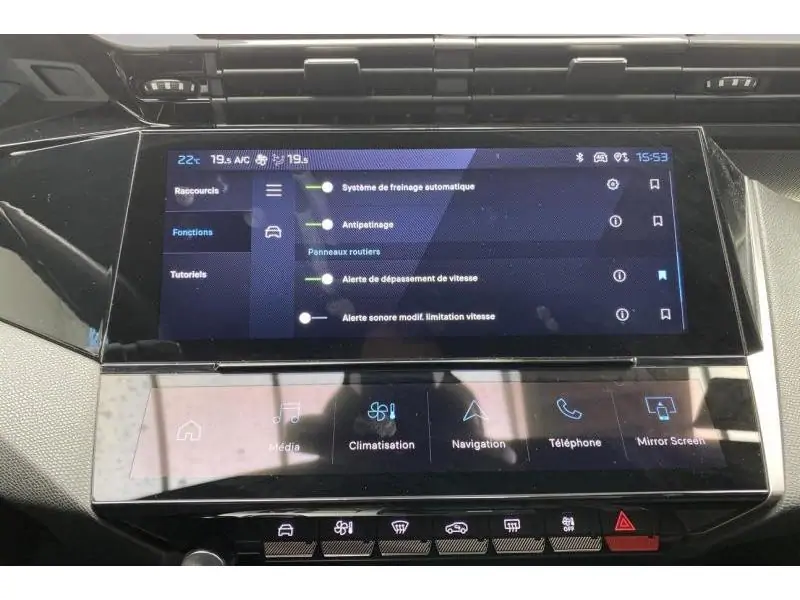 Occasion Peugeot 408 GT *Navi. Caméra BLACK 36