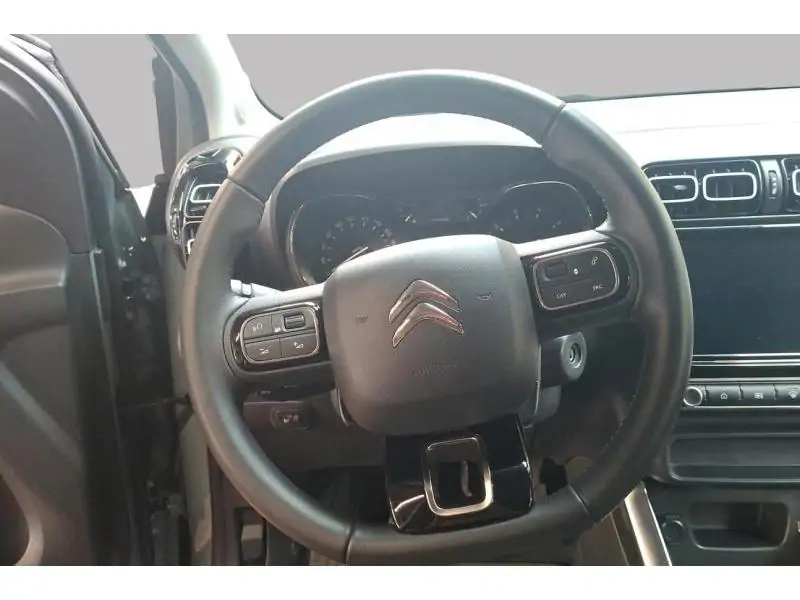 Occasion Citroen C3 Aircross Feel Gps GREY 12