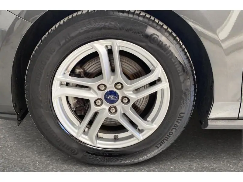 Occasion Ford Focus Cool&Connect GREY 21