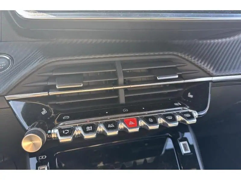VEHICLE__CONDITION_SERVICE Peugeot 2008 ALLURE BLACK 15