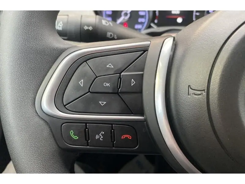 Occasion Fiat 500 X Hybrid BLUE 21