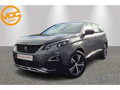 Occasie Peugeot 5008 GT LINE GREY