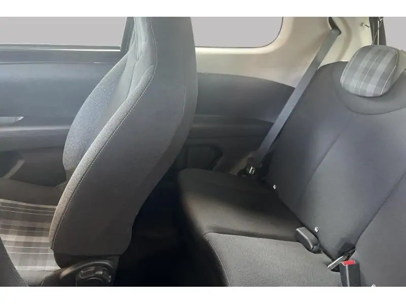 Occasion Peugeot 108 Active *Clim - Bluetooth* GREY 18