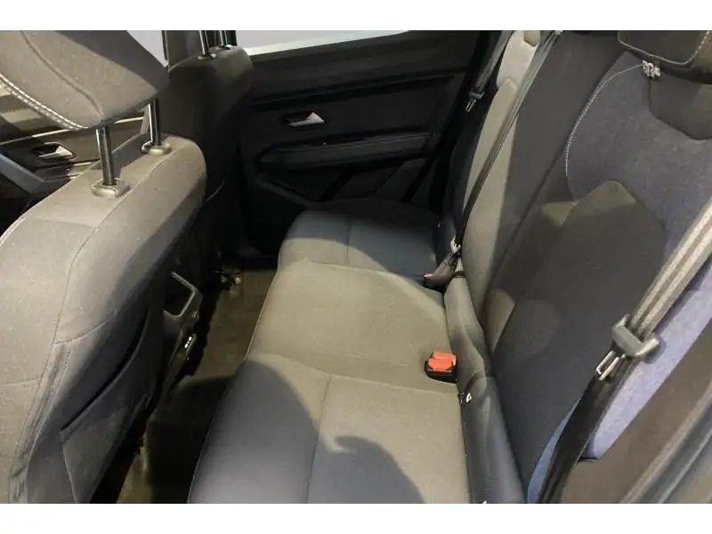 Occasion Dacia Duster III Expression GREEN 18