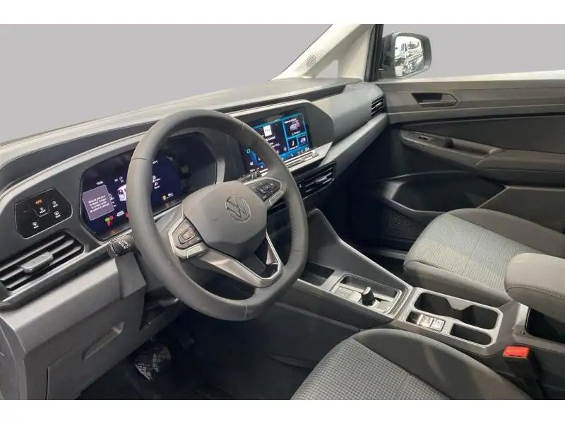 Occasion Volkswagen Caddy V Maxi GREY 9