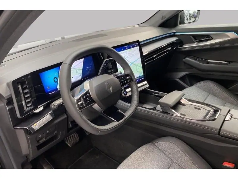 Occasion Renault Austral Techno BLACK 9