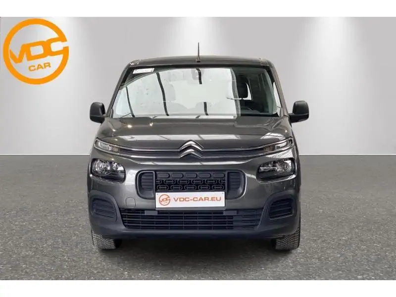 Occasion Citroen Berlingo Feel GREY 5