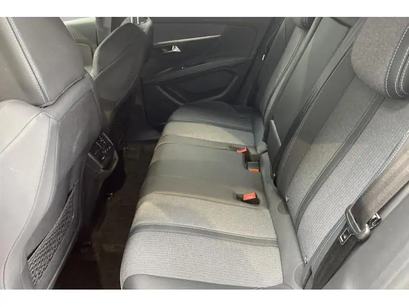 Occasion Peugeot 3008 Allure Pack GREY 18