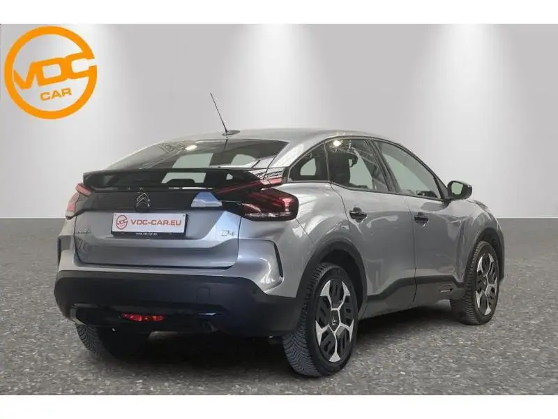 Occasion Citroen C4 Feel Pack Business GREY 3