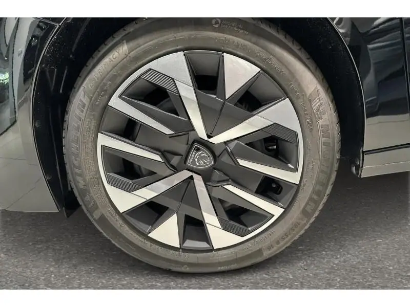 VEHICLE__CONDITION_SERVICE Peugeot 208 STYLE BLACK 20