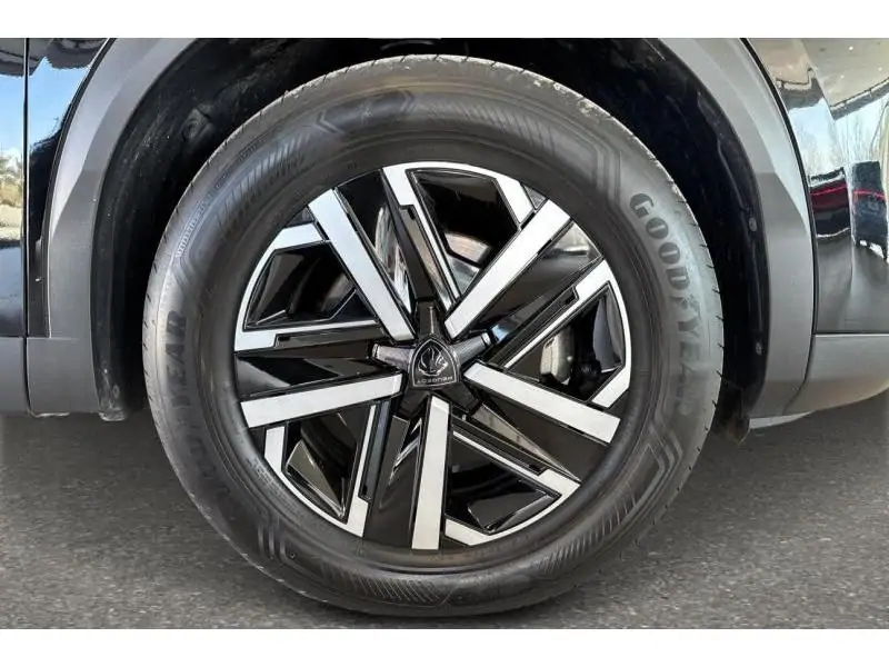 Occasion Peugeot 2008 Style Hybrid 136 BLACK 20