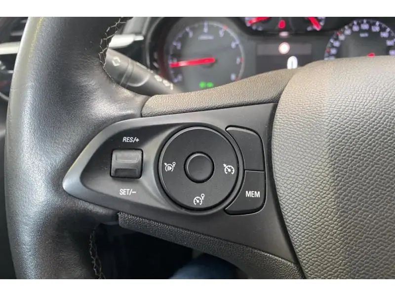 Occasion Opel Corsa F Edition BLACK 26