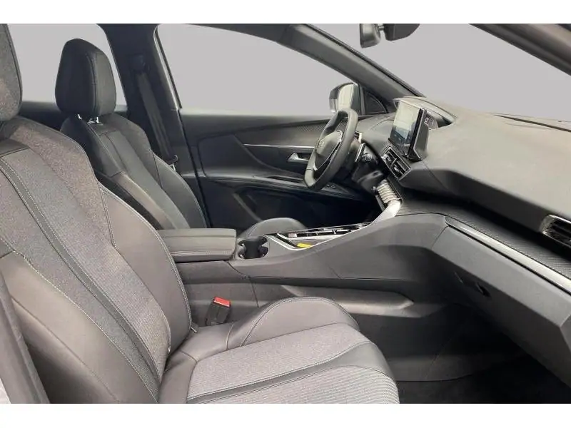 Occasion Peugeot 3008 Allure Pack HYBRID GREY 8