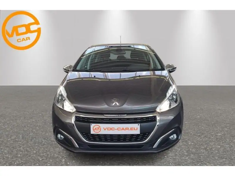 Occasion Peugeot 208 II Signature ANTHRACITE 5