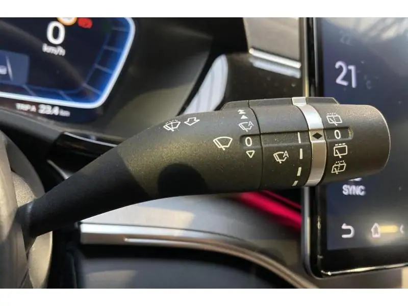 Occasion BYD Seal U DM-I BOOST BLACK 29