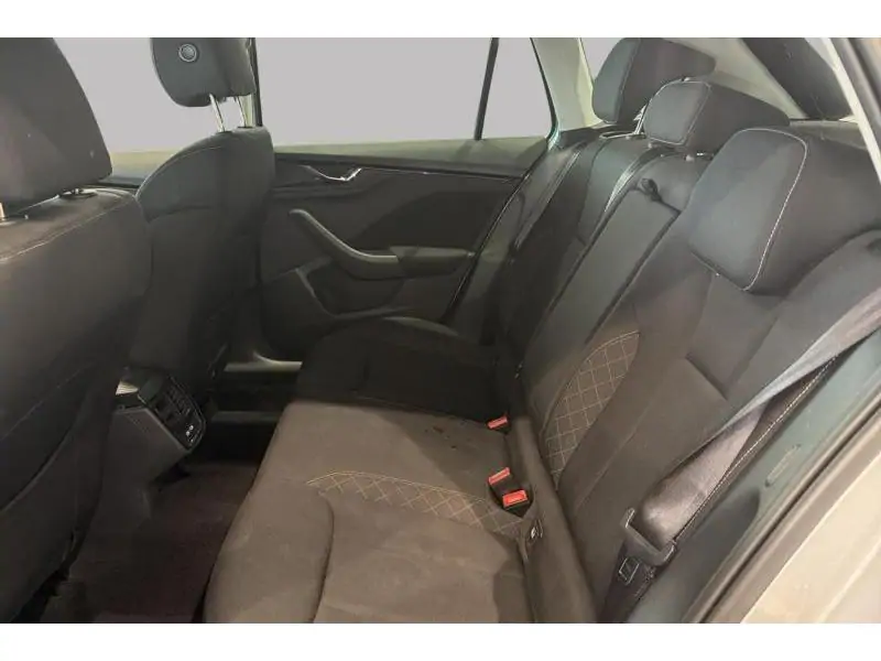 Occasion Skoda Kamiq ACTIVE WHITE 18