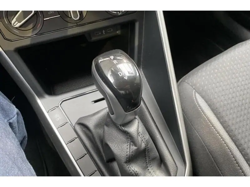 Occasion Volkswagen Polo VI Life GREY 16