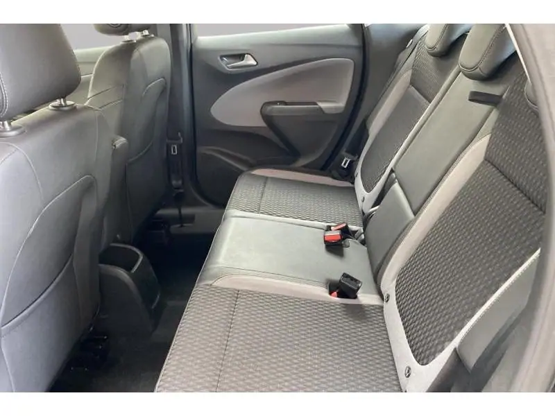 Occasion Opel Crossland X X Innovation BLACK 18