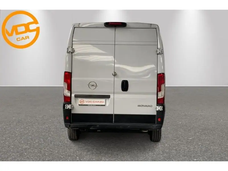 Occasion Opel Movano L3H2 - GPS Camera Carplay WHITE 7