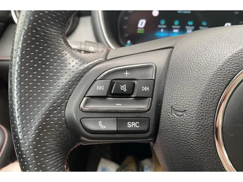 Occasion MG EHS PHEV Luxury BLACK 24