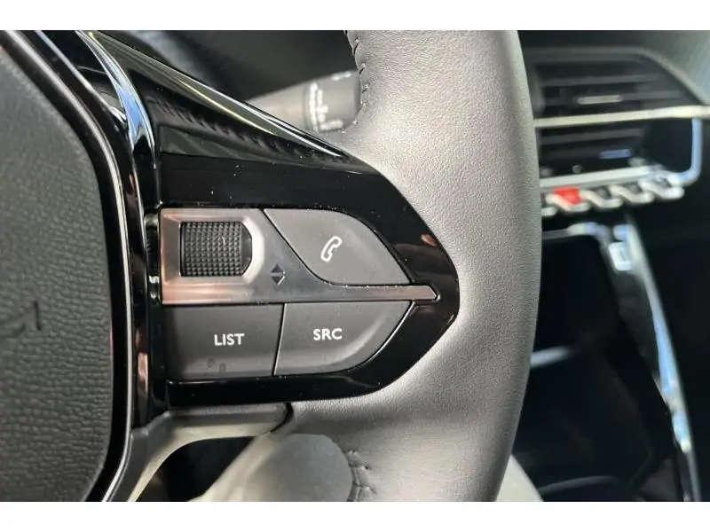 Démo Peugeot 208 ALLURE GREY 21