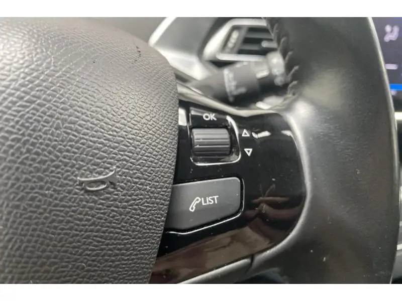 Occasie Peugeot 308 II Style WHITE 22