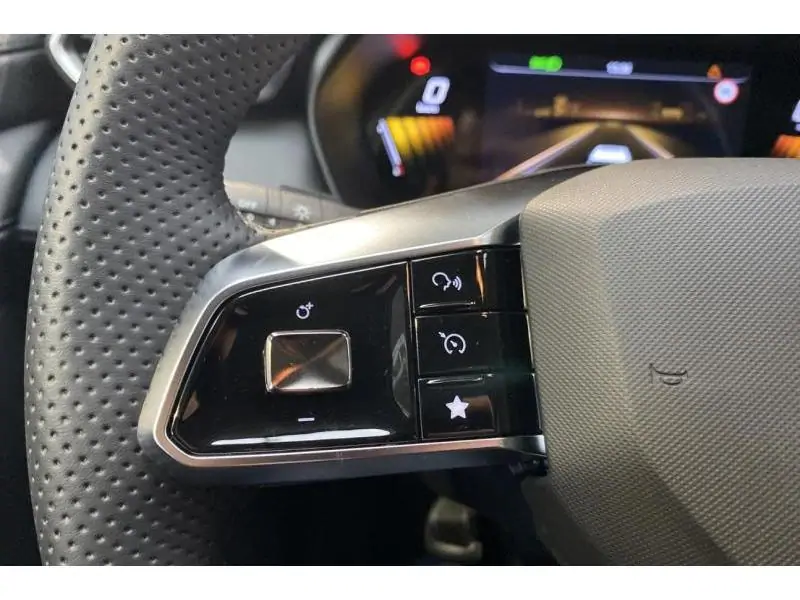 Occasion MG ZS ICE COMFORT LUXURY BLUE 22