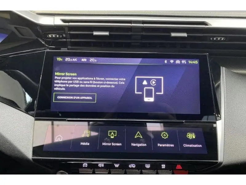 Occasie Peugeot 308 GT Black BLACK 27