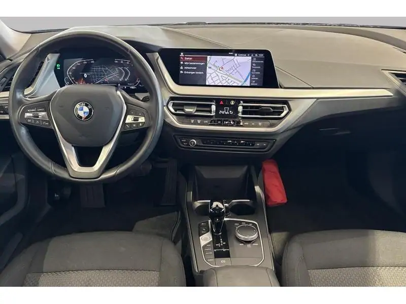 Occasion BMW Serie 2 218 iA - GPS BLACK 12