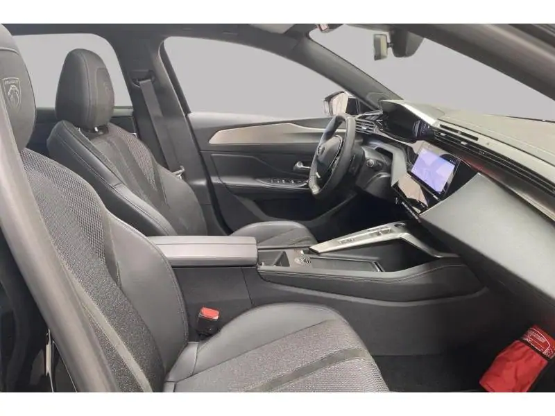 Occasion Peugeot 308 GT - PANO - 360° BLACK 8