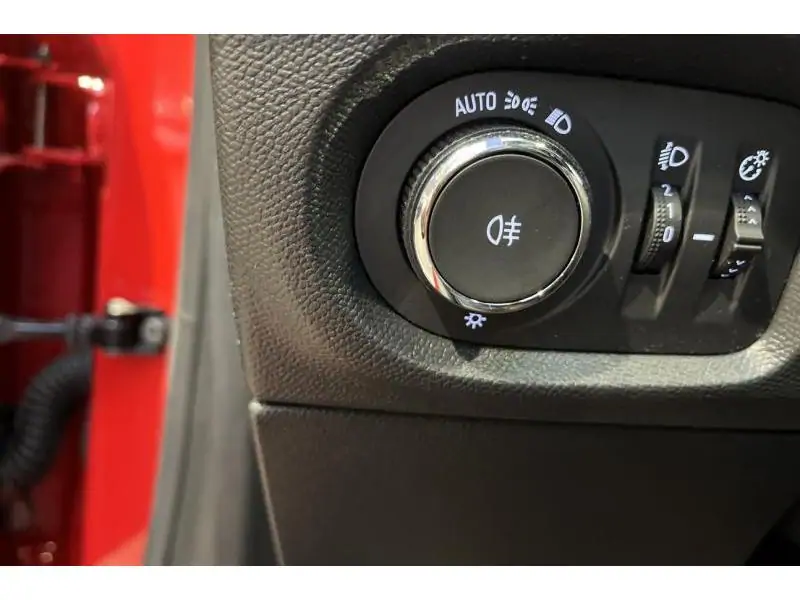 Occasion Opel Corsa Yesofcorsa RED 21