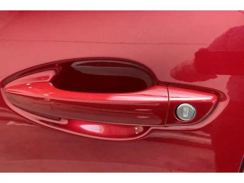 Occasion Peugeot 3008 GT RED 25