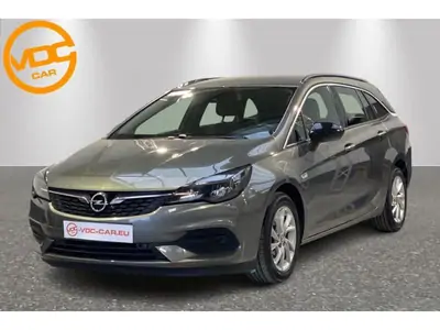 Occasion Opel Astra K Elegance GREY