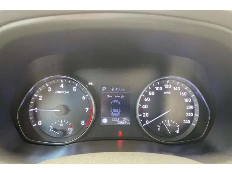 Occasion Hyundai i30 CREATIVE BLACK 31