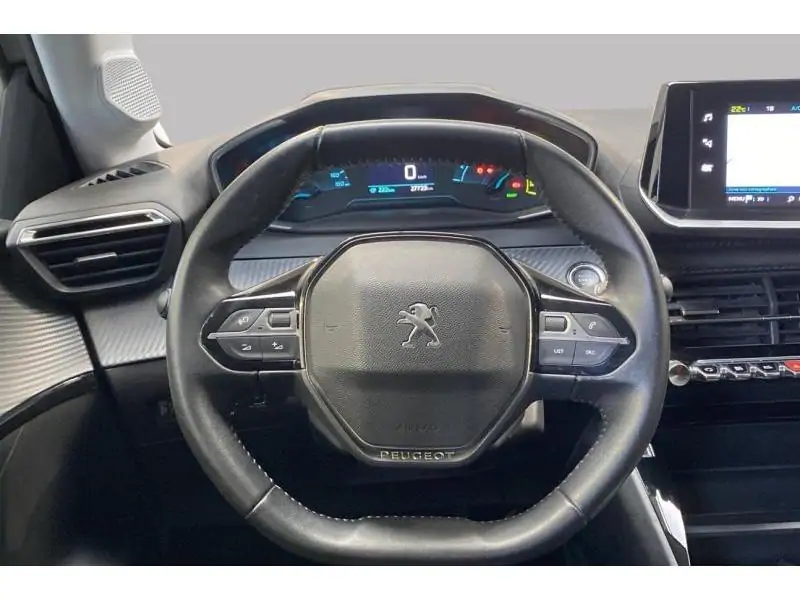 Occasion Peugeot 208 Active* GPS Détecteurs arr. GREY 12